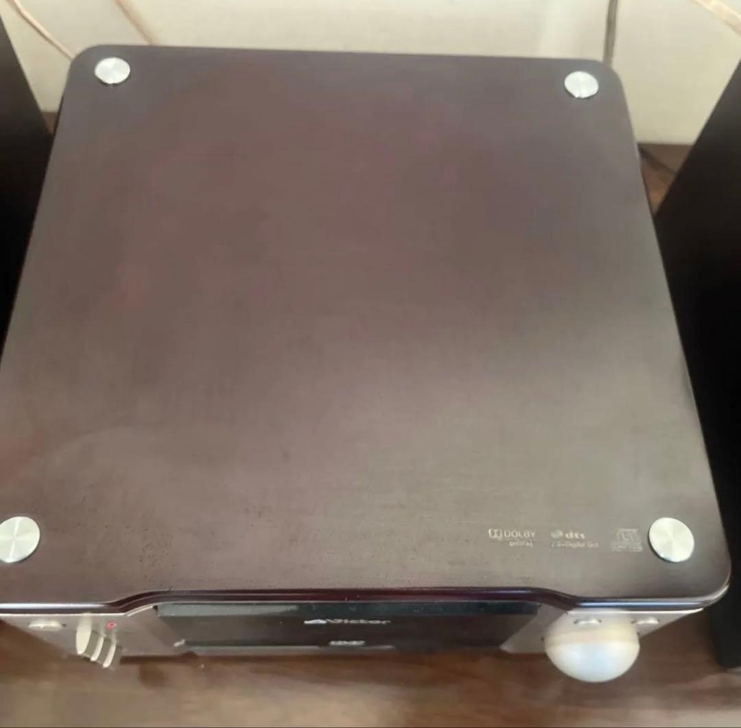 Victor ビクター EX-AR7