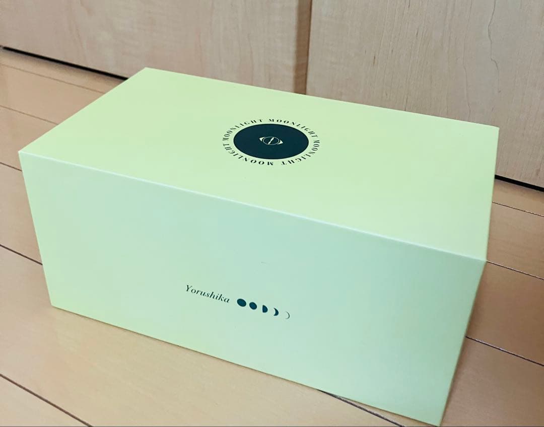 【新品未開封】ヨルシカ 月光 オリジナルBluetooth スピーカー