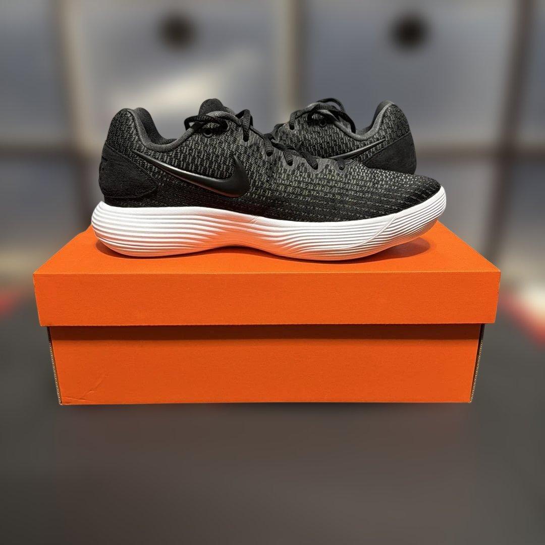 シューズ(男性用) NIKE HYPERDUNK 2017 LOW EP