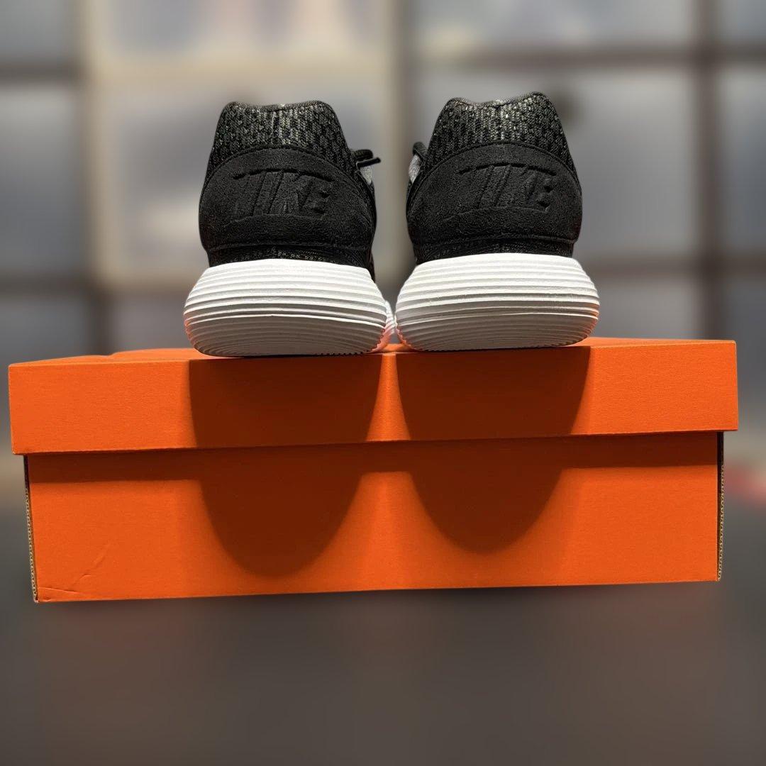 シューズ(男性用) NIKE HYPERDUNK 2017 LOW EP