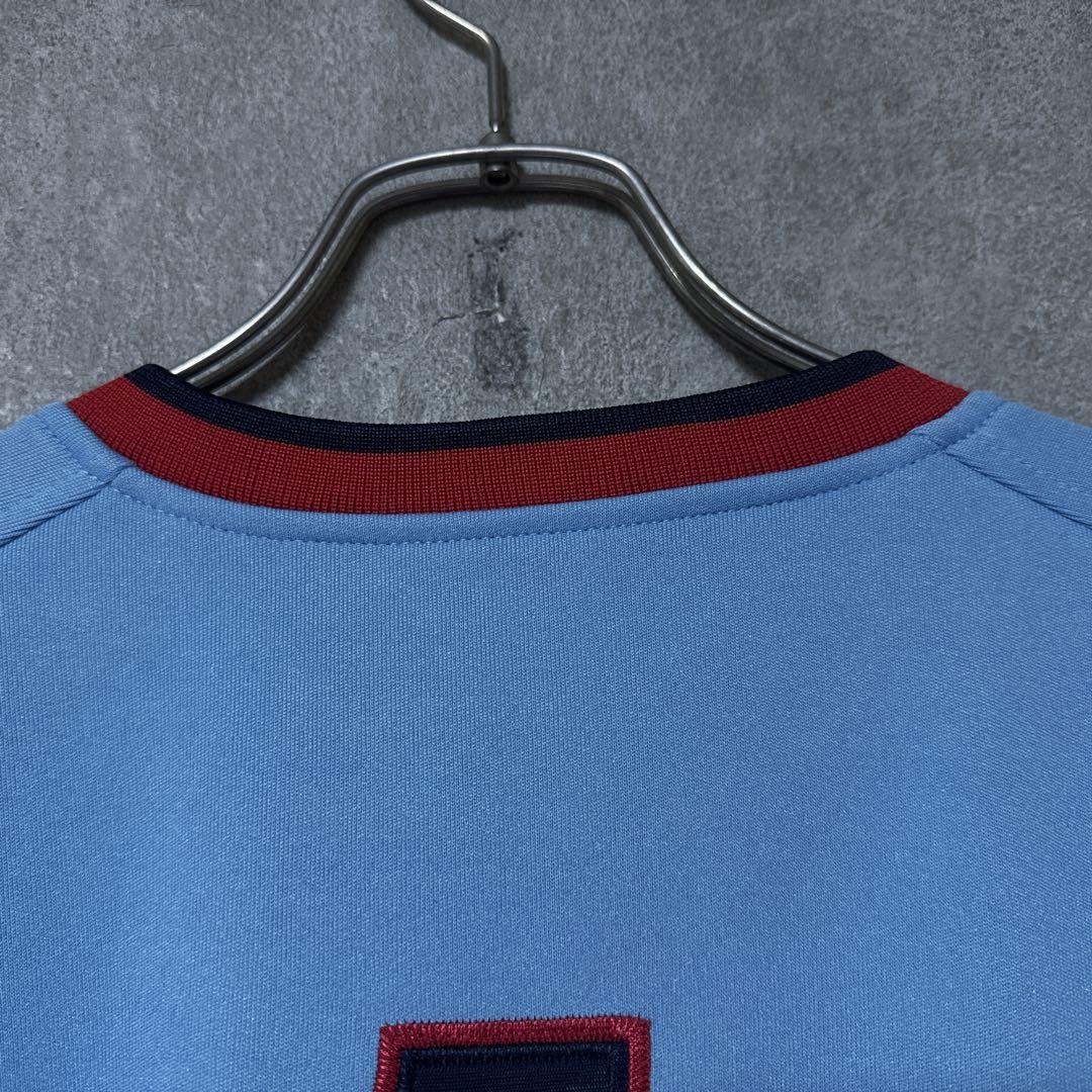 【希少】 広島 東洋 カープ 復刻 １前田 智徳 ユニフォーム NPB レア