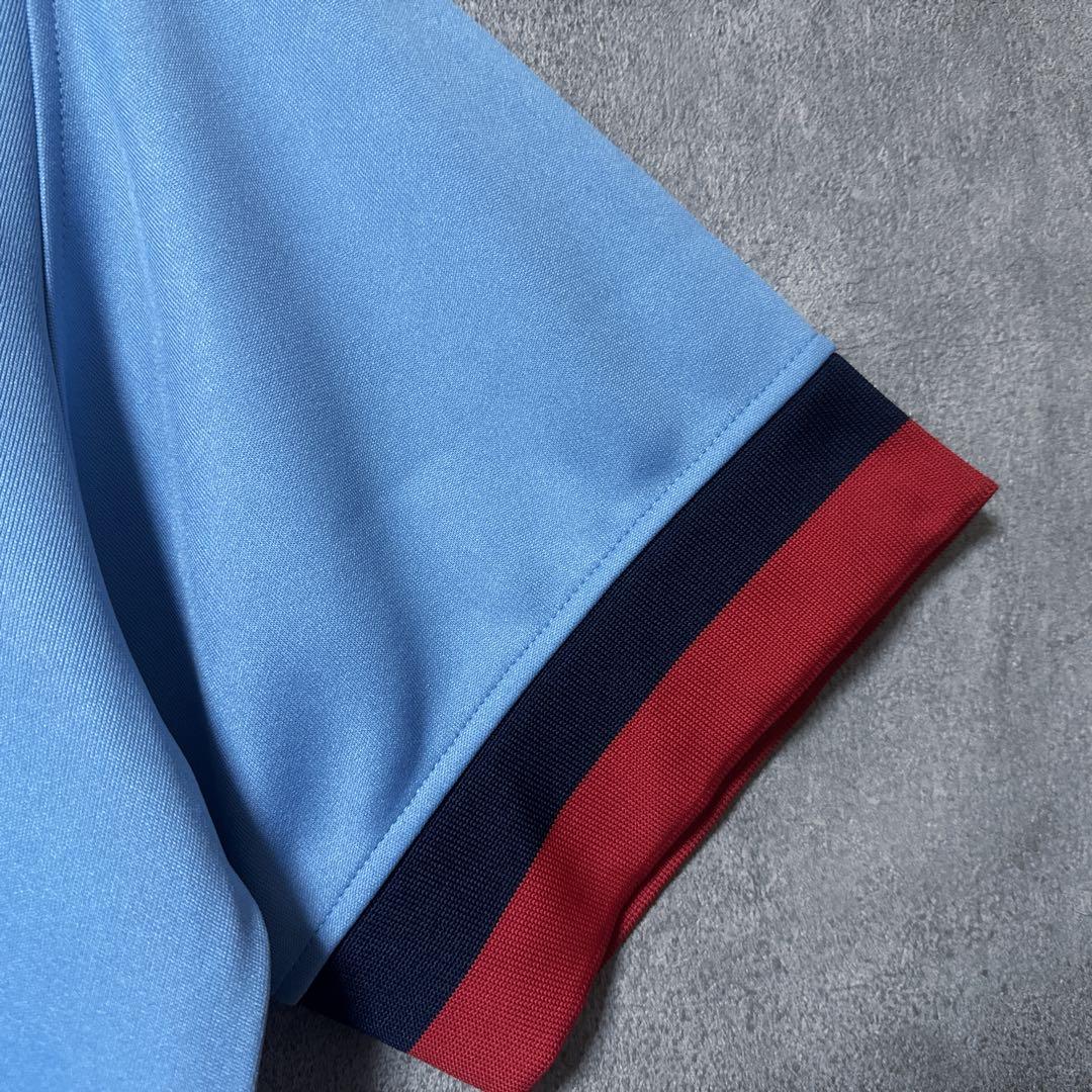 【希少】 広島 東洋 カープ 復刻 １前田 智徳 ユニフォーム NPB レア