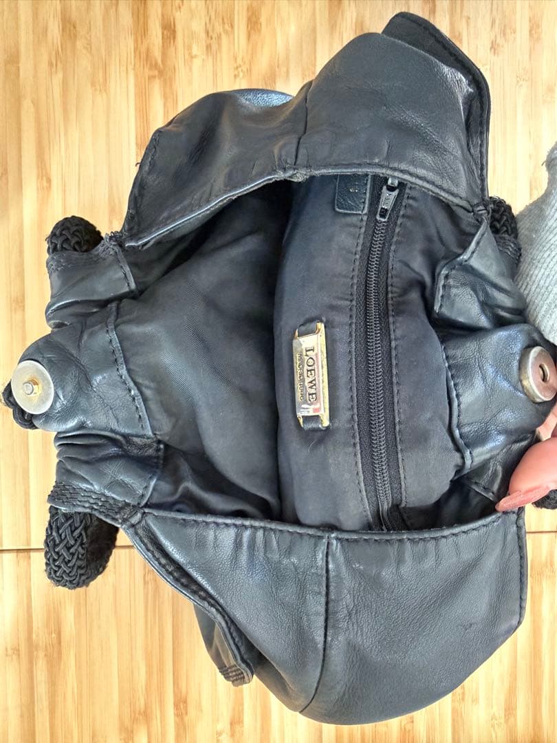 LOEWE ロエベ ハンドバッグ