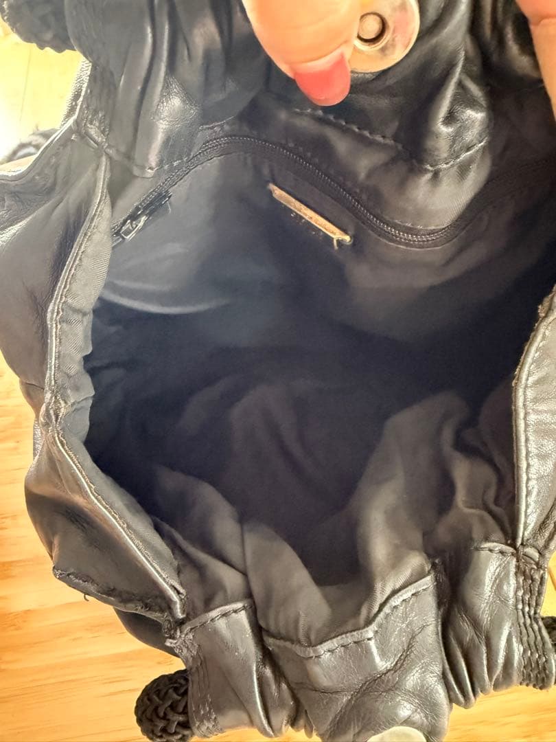 LOEWE ロエベ ハンドバッグ