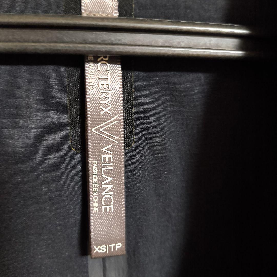 ARC’TERYX VEILANCE BLAZER　パンツ