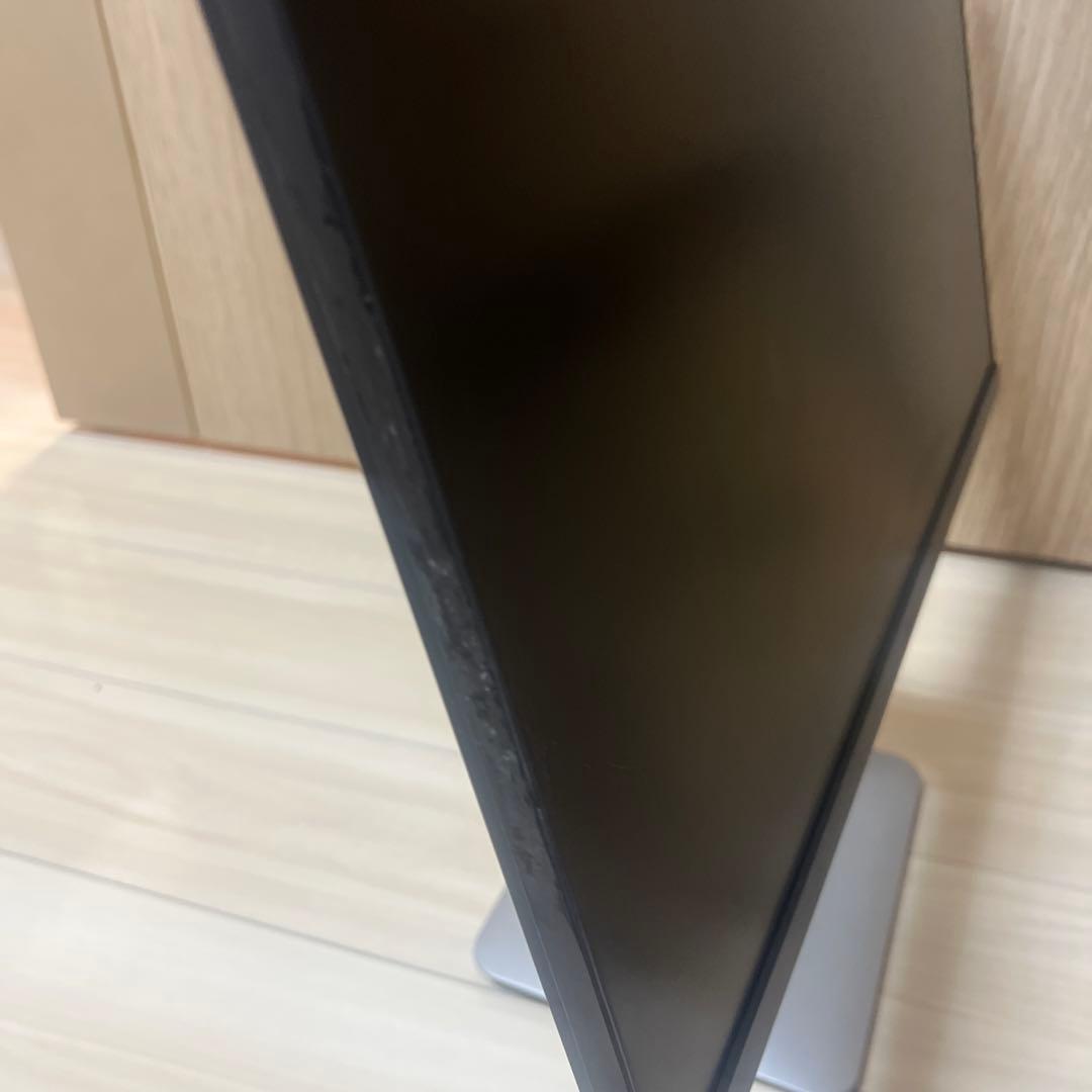 DELL U2414Hb LCDモニター 本体とHDMIケーブル