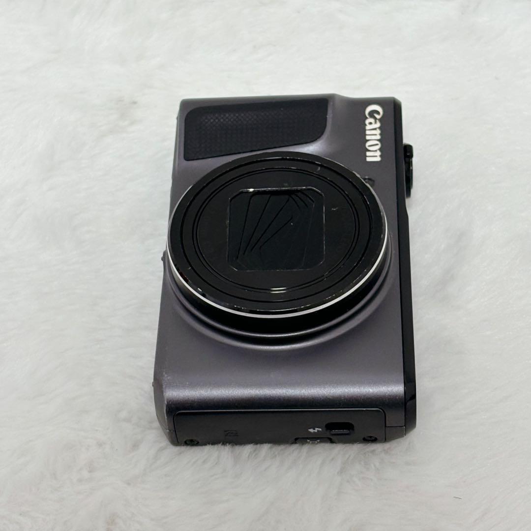 【希少】Canon PowerShot SX720 HS デジカメ