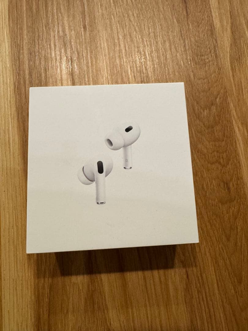 【左なし】AirPods Pro 第2世代 本体 A3047 A2968