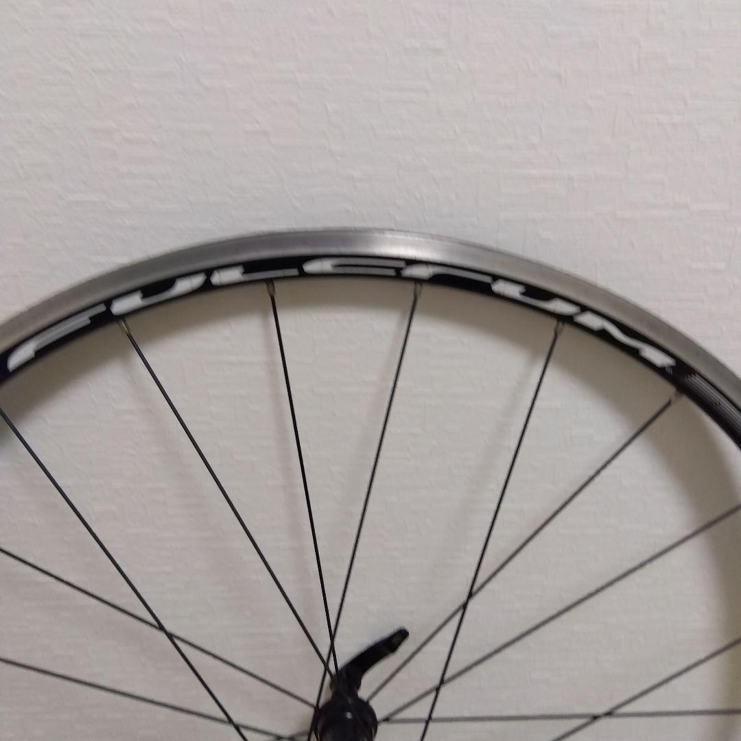 Fulcrum Racing Sport　前後ホイールセット