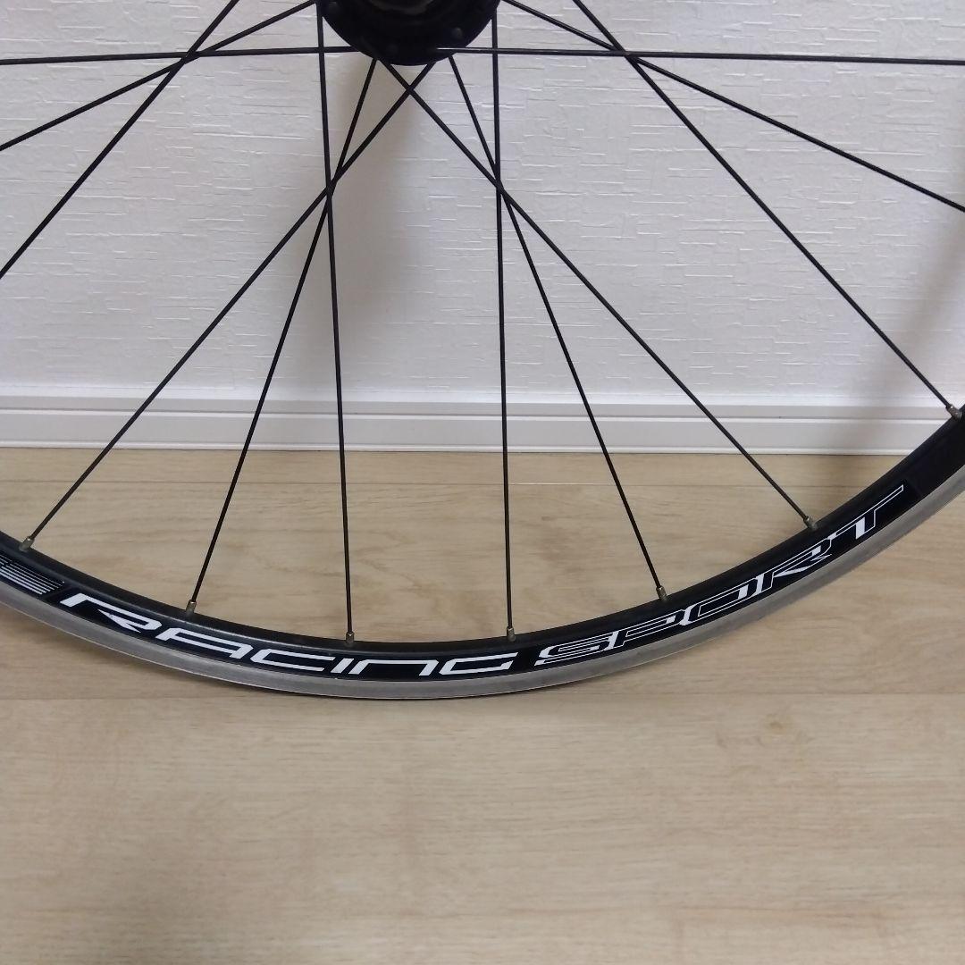 Fulcrum Racing Sport　前後ホイールセット