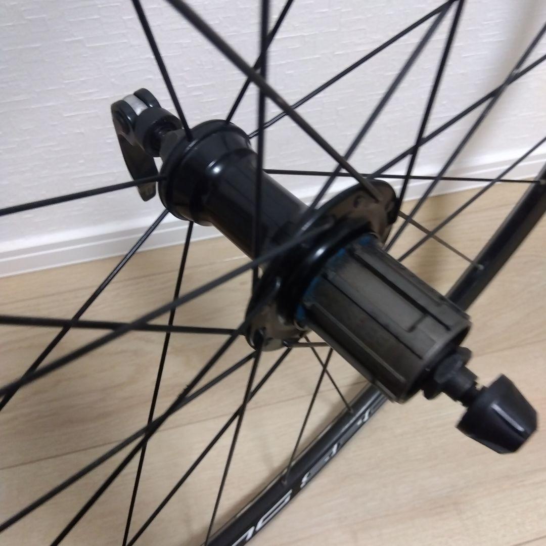 Fulcrum Racing Sport　前後ホイールセット