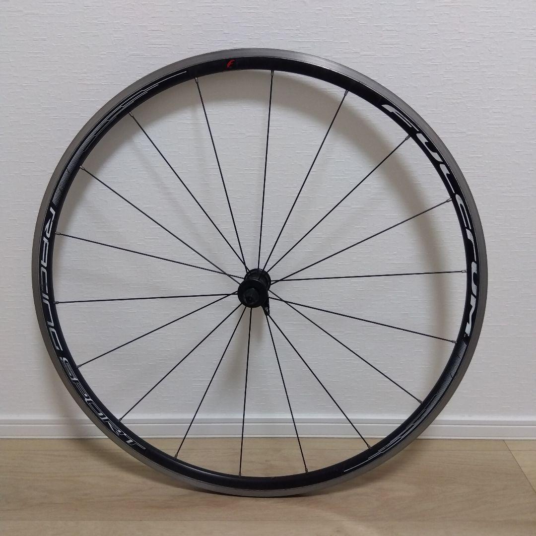 Fulcrum Racing Sport　前後ホイールセット