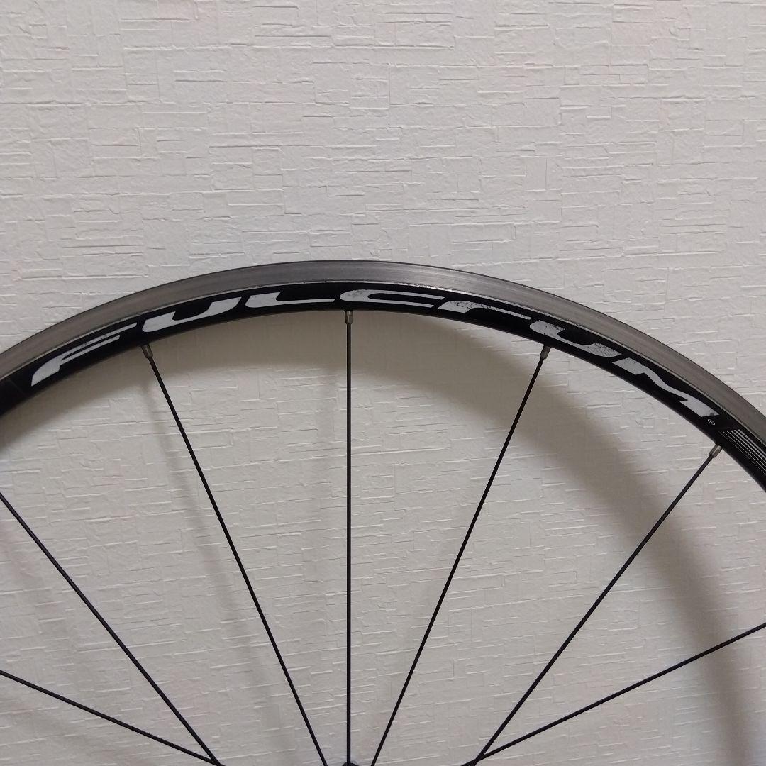 Fulcrum Racing Sport　前後ホイールセット