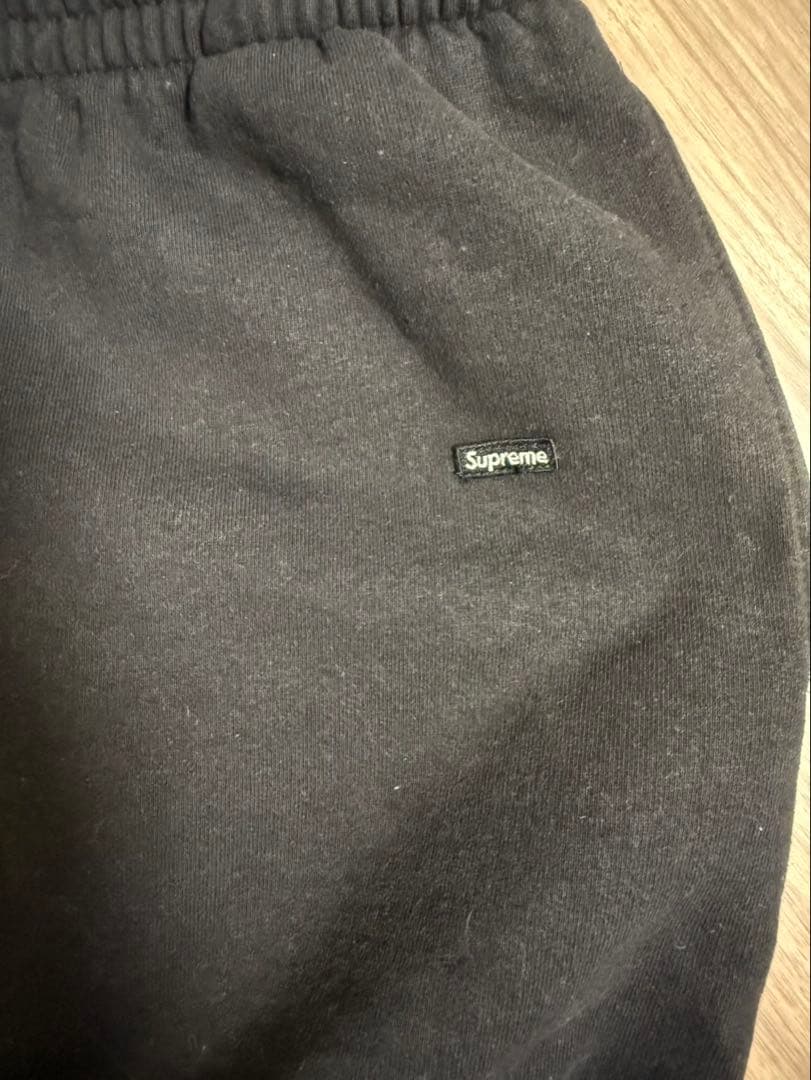 パンツ Supreme Small Box Sweatshort