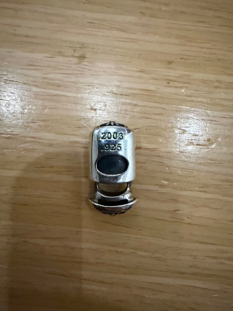 Chrome Hearts クロムハーツ　レースストッパー