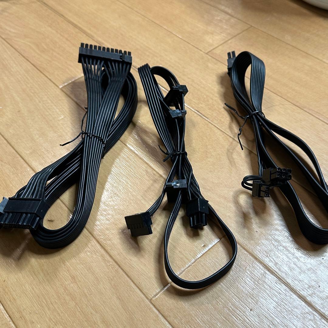 CORSAIR HX850i 850W 電源ユニット