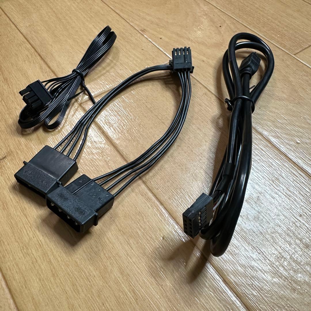 CORSAIR HX850i 850W 電源ユニット