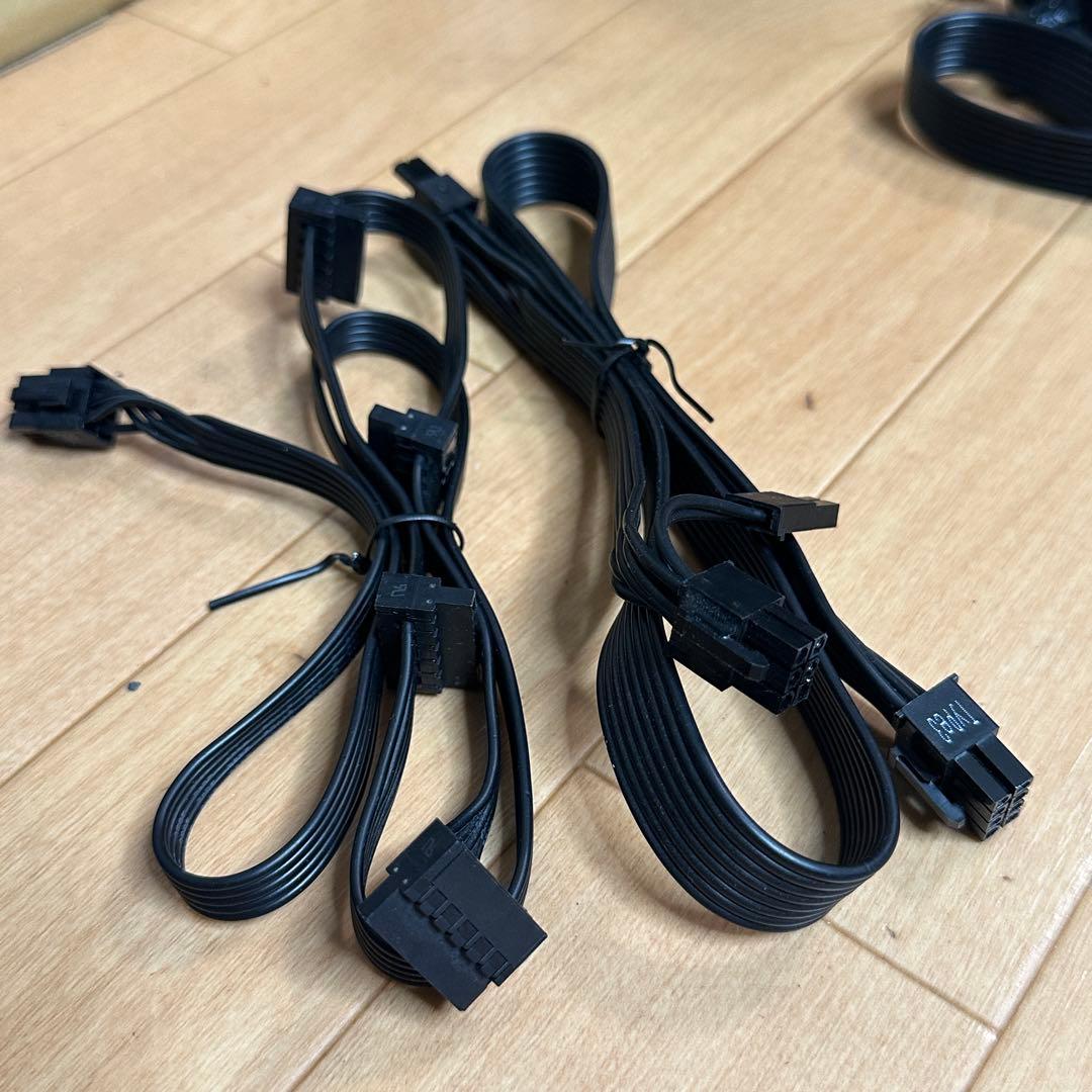 CORSAIR HX850i 850W 電源ユニット