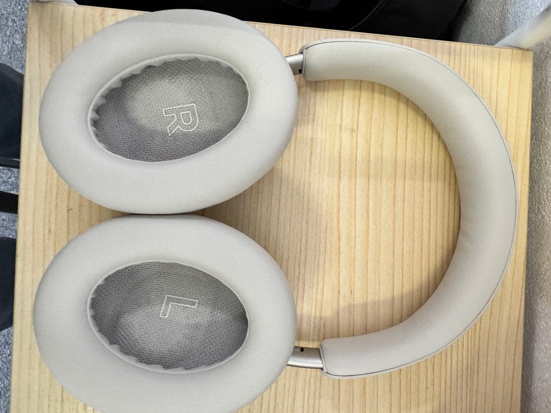 美品！Bose QuietComfort Ultra Headphones