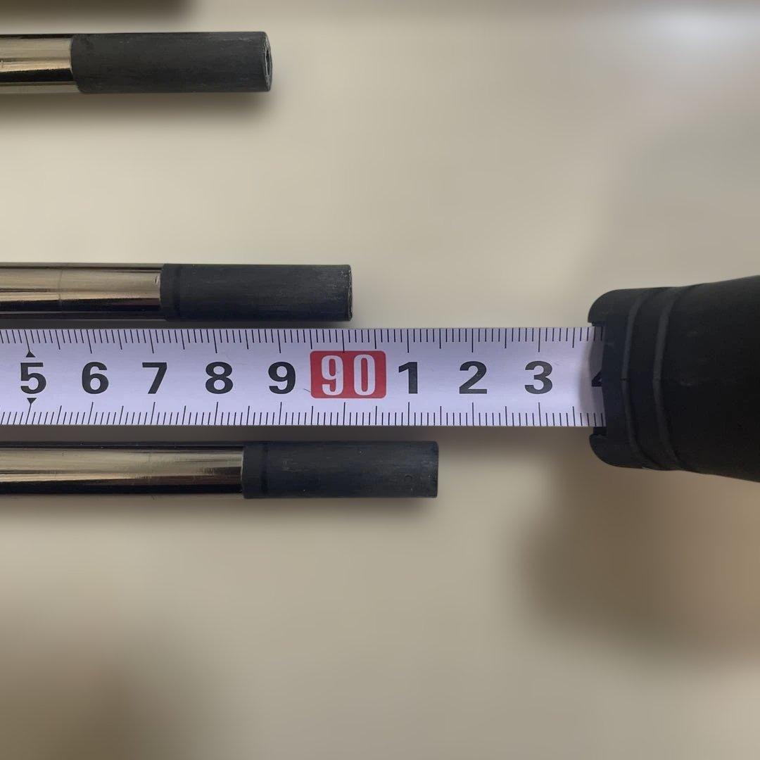 ［こう］ping ピンツアー2.0クロームi 85S シャフト　7本セット