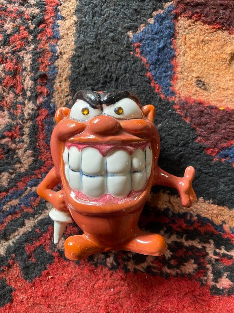 サイコセラミックス　ビンテージ雑貨