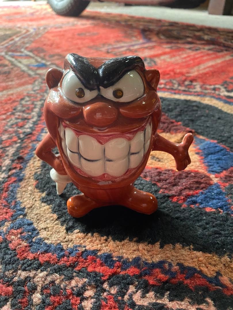 サイコセラミックス　ビンテージ雑貨