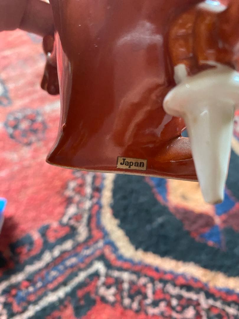 サイコセラミックス　ビンテージ雑貨