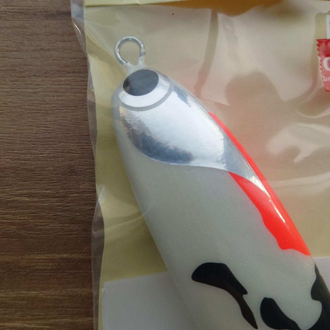 魚じゃらし工房　ラグラス180 オリカラ