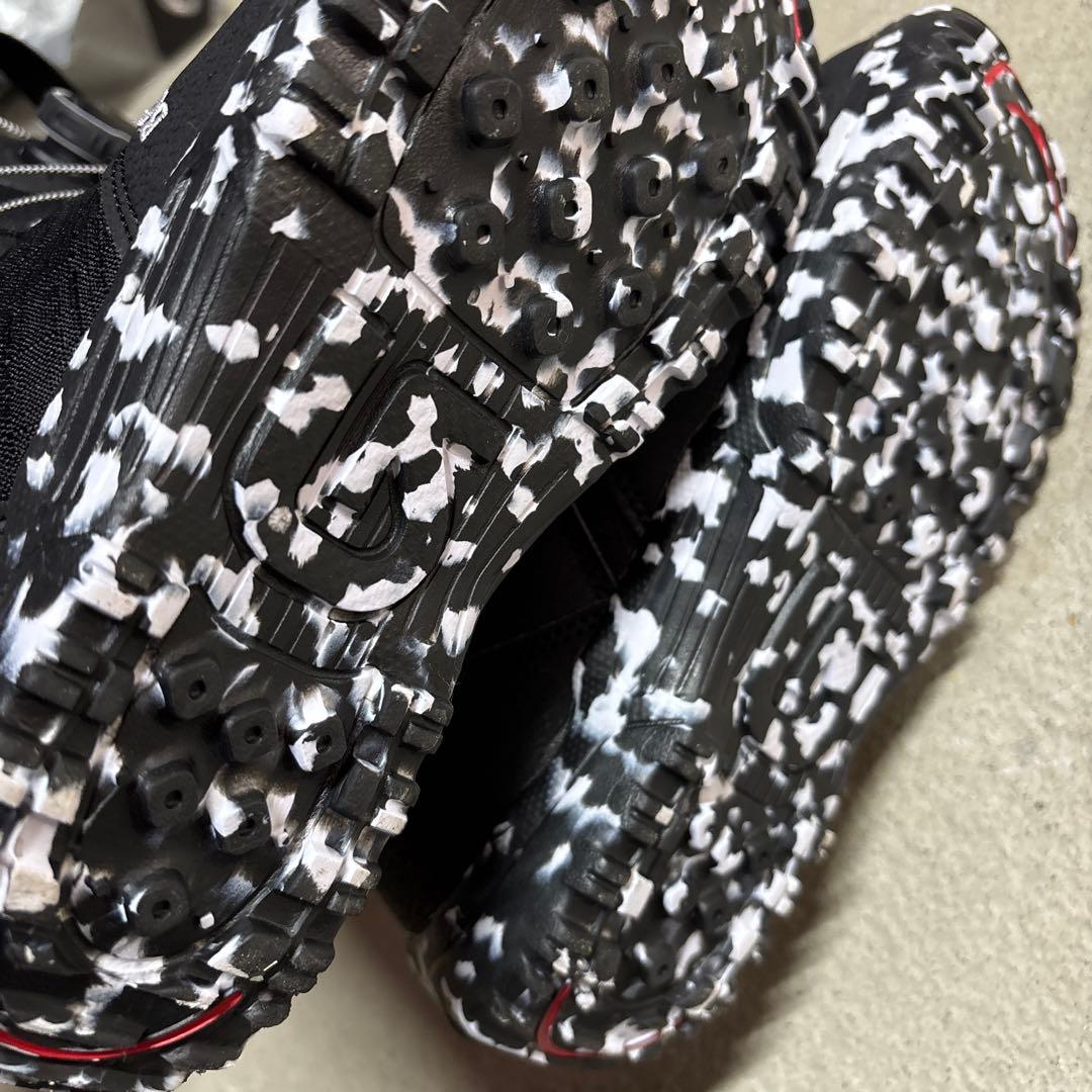 BURTON GROM BOA 子供用スノーボードブーツ 3K