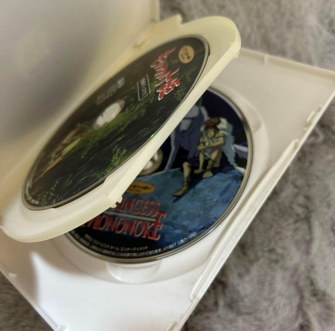 ジブリDVD ７点セット まとめ売り特典DVD+パンフレット付 宮崎駿監督