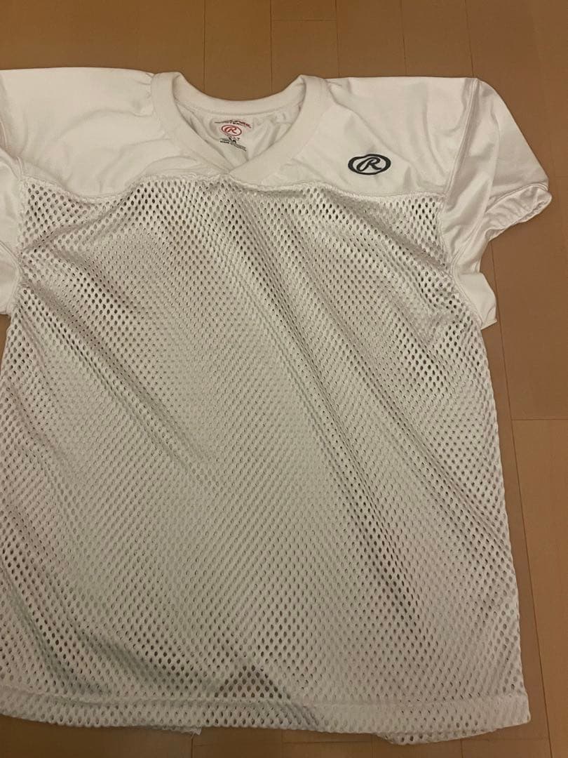 アメフト用ソックス・パンツ・パッドセット