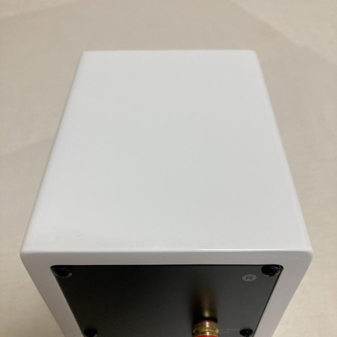 Audioengine A2+ ワイヤレススピーカー ＆ Kanto スタンド付