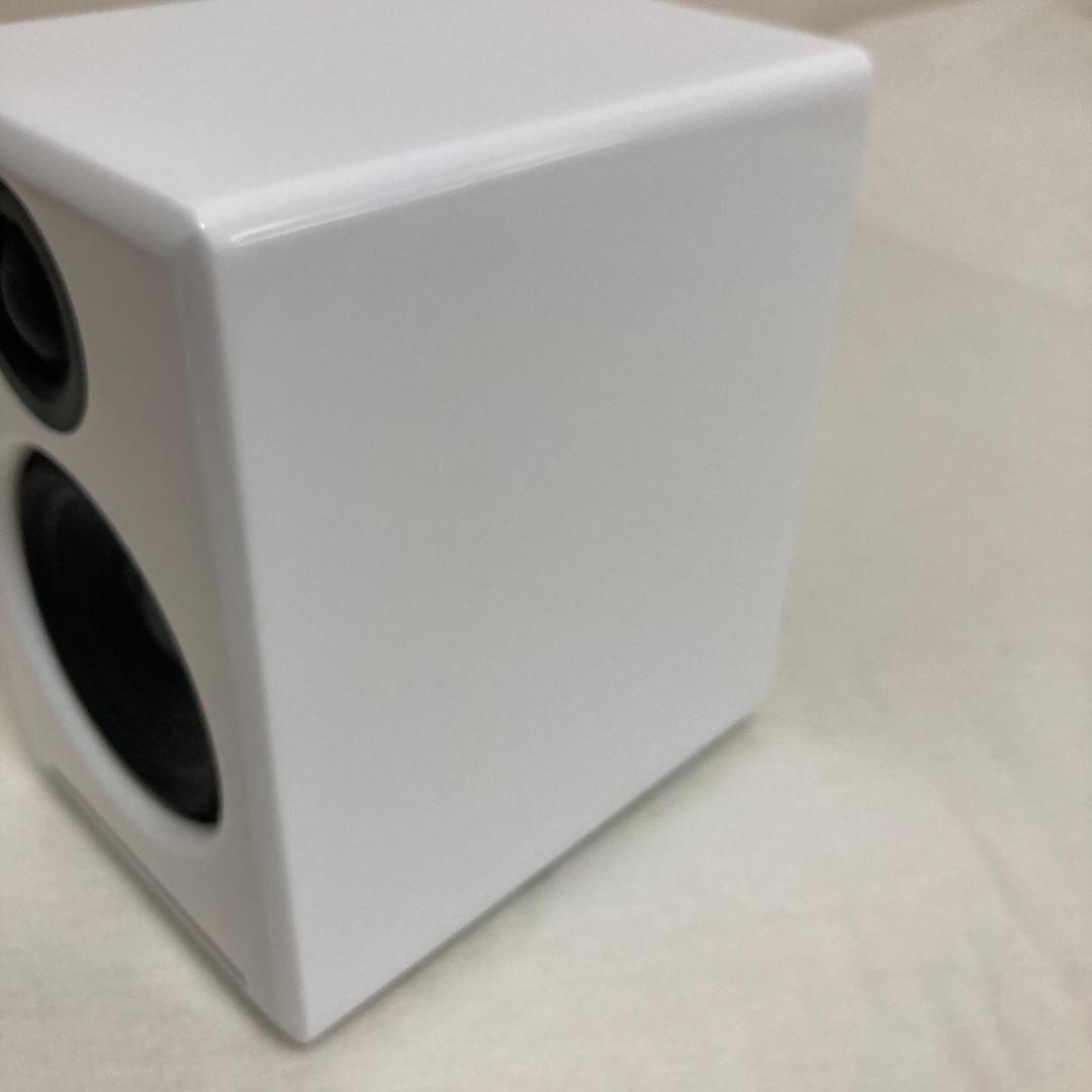 Audioengine A2+ ワイヤレススピーカー ＆ Kanto スタンド付