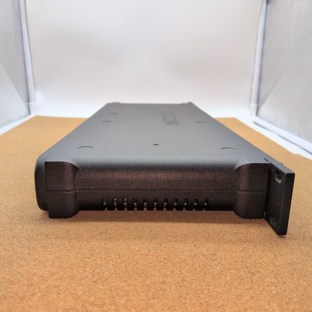 MOTU MIDI express XT MIDIインターフェイス