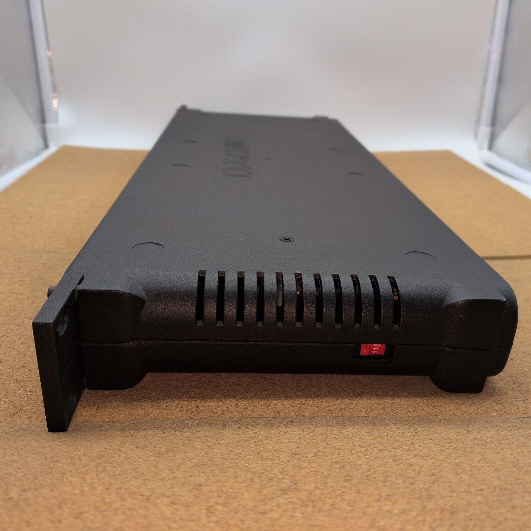 MOTU MIDI express XT MIDIインターフェイス