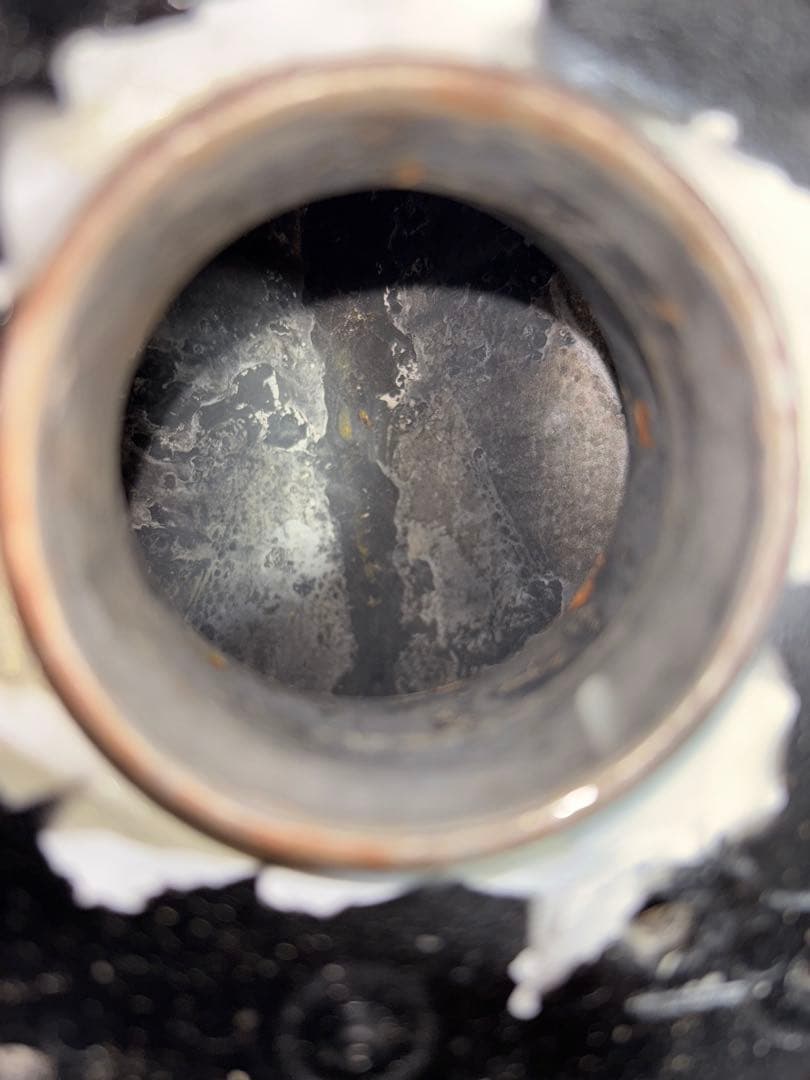 xjr400 4hm ガソリンタンク