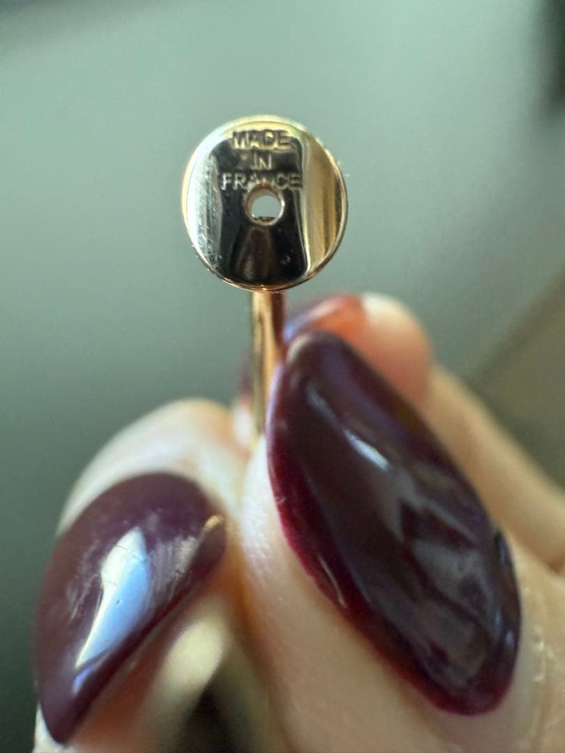 yumaにさせて頂きました。 LOUIS VUITTON フラワ