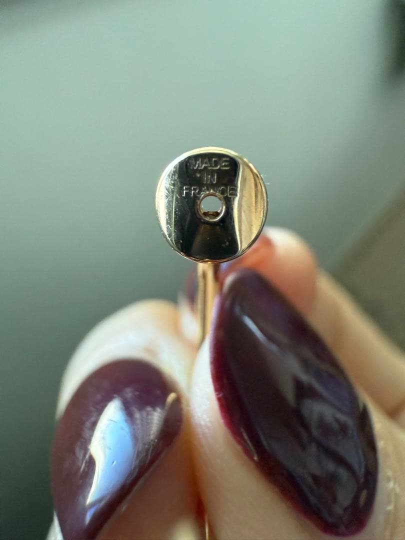 yumaにさせて頂きました。 LOUIS VUITTON フラワ