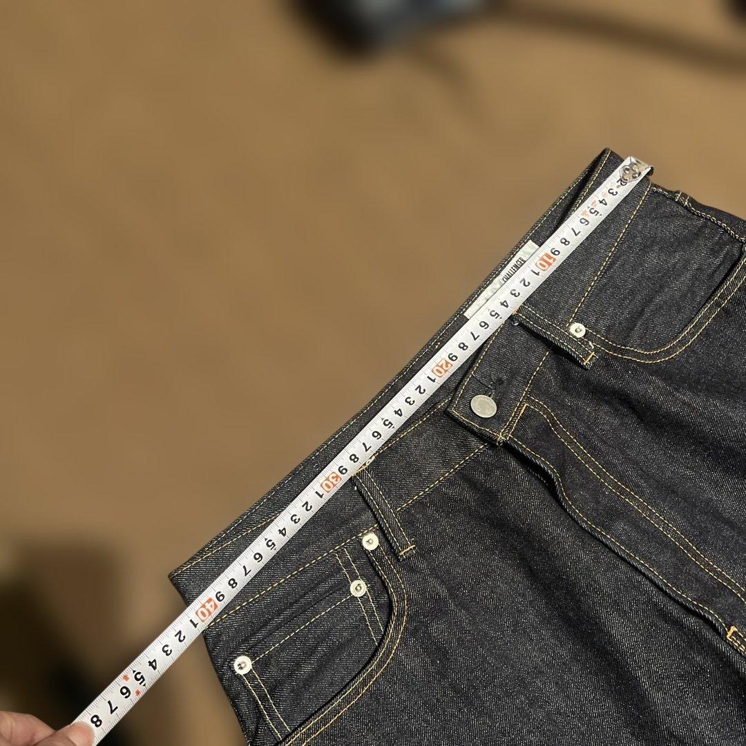 CHALLENGER デニムパンツ SMALL