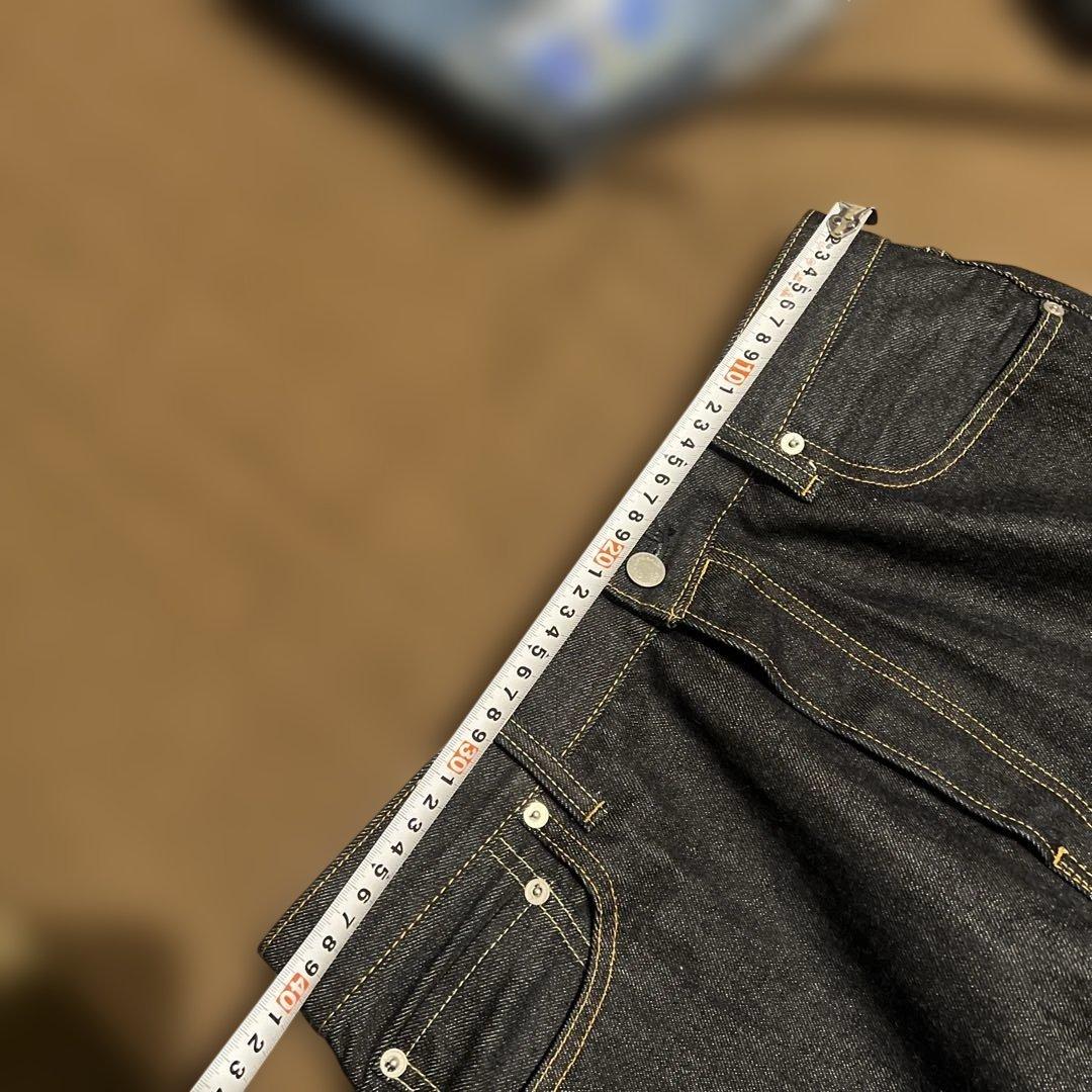 CHALLENGER デニムパンツ SMALL