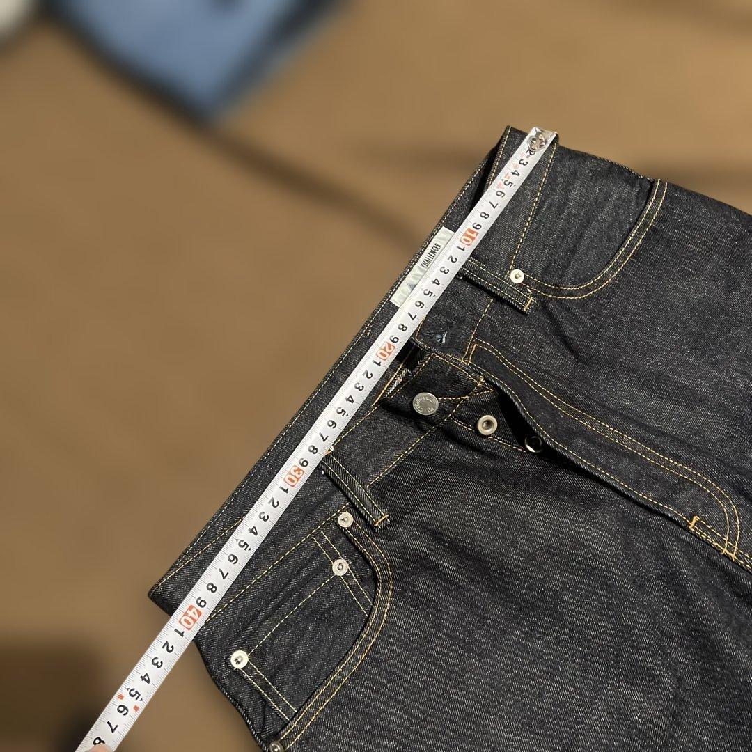 CHALLENGER デニムパンツ SMALL