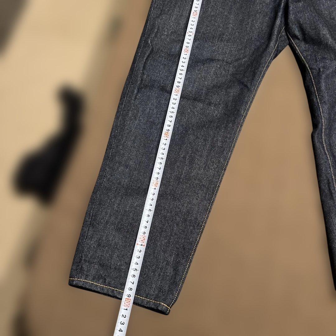 CHALLENGER デニムパンツ SMALL