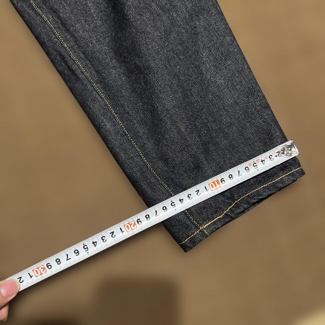 CHALLENGER デニムパンツ SMALL