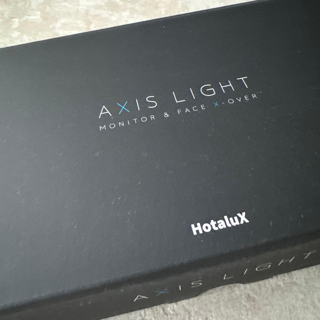 ホタルクス（HotaluX）PCモニターライト 47.5cm幅