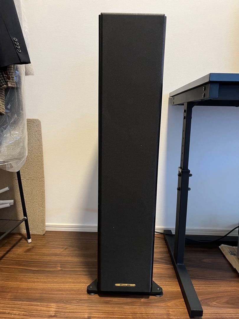 スピーカー・ウーファー SONUS FABER CONCERTO Domus