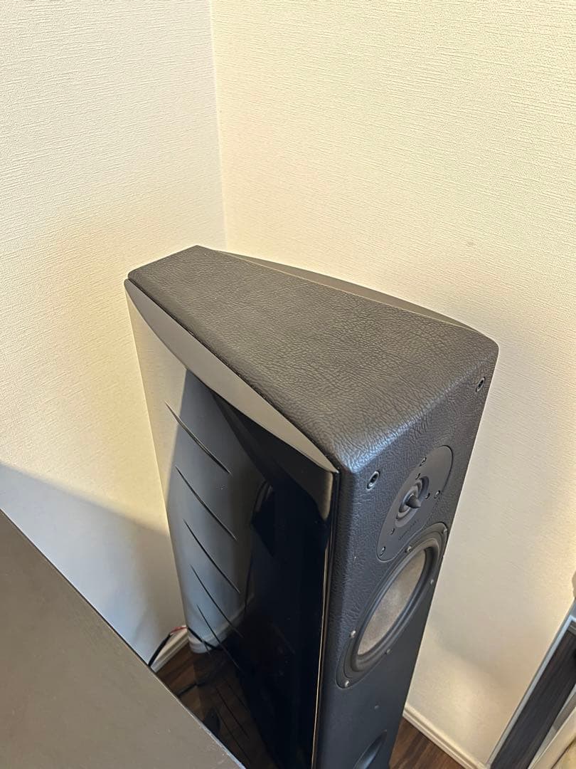 スピーカー・ウーファー SONUS FABER CONCERTO Domus