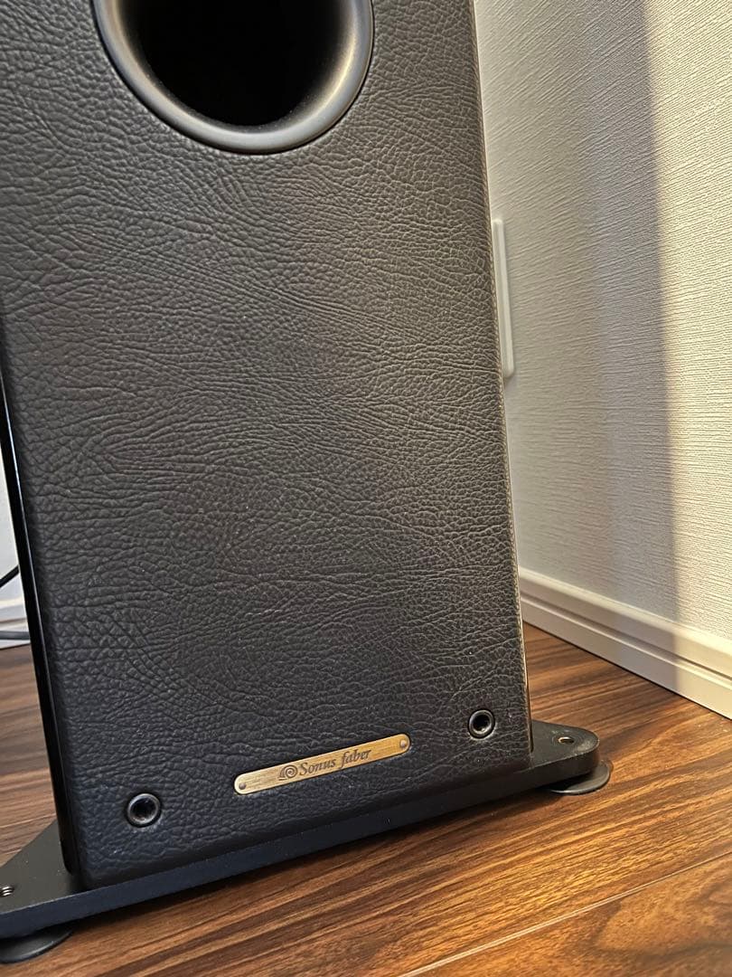 スピーカー・ウーファー SONUS FABER CONCERTO Domus