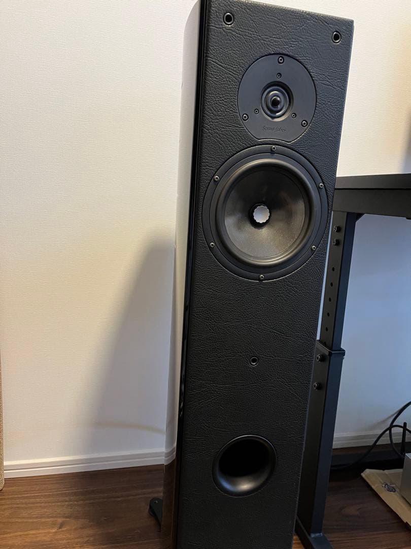 スピーカー・ウーファー SONUS FABER CONCERTO Domus