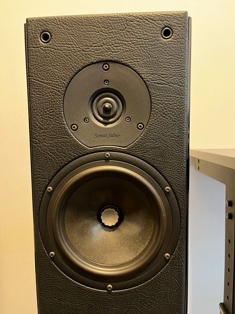 スピーカー・ウーファー SONUS FABER CONCERTO Domus