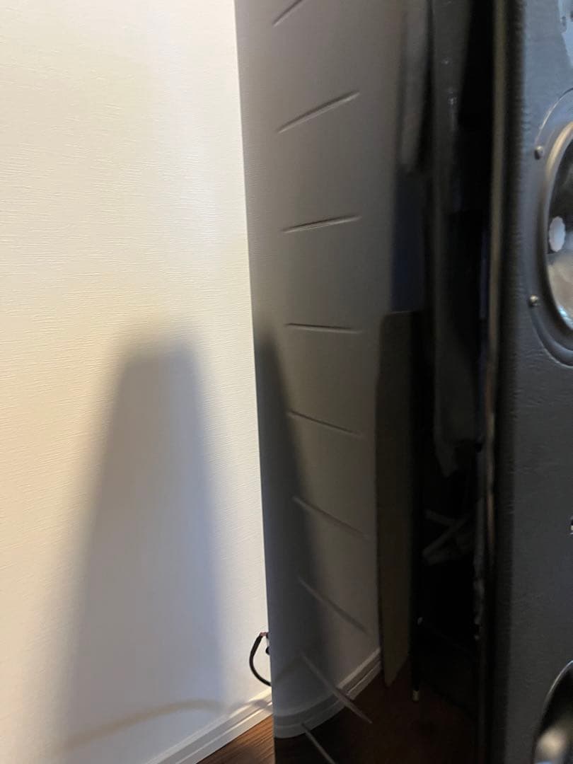 スピーカー・ウーファー SONUS FABER CONCERTO Domus